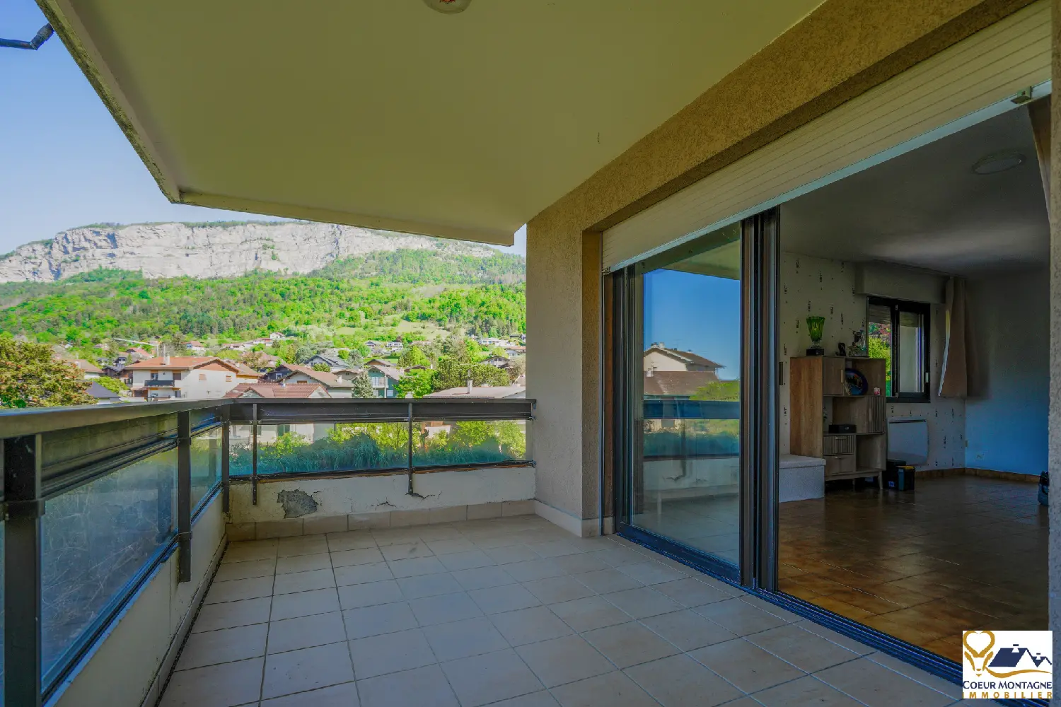  te koop appartement Bonneville Haute-Savoie 3