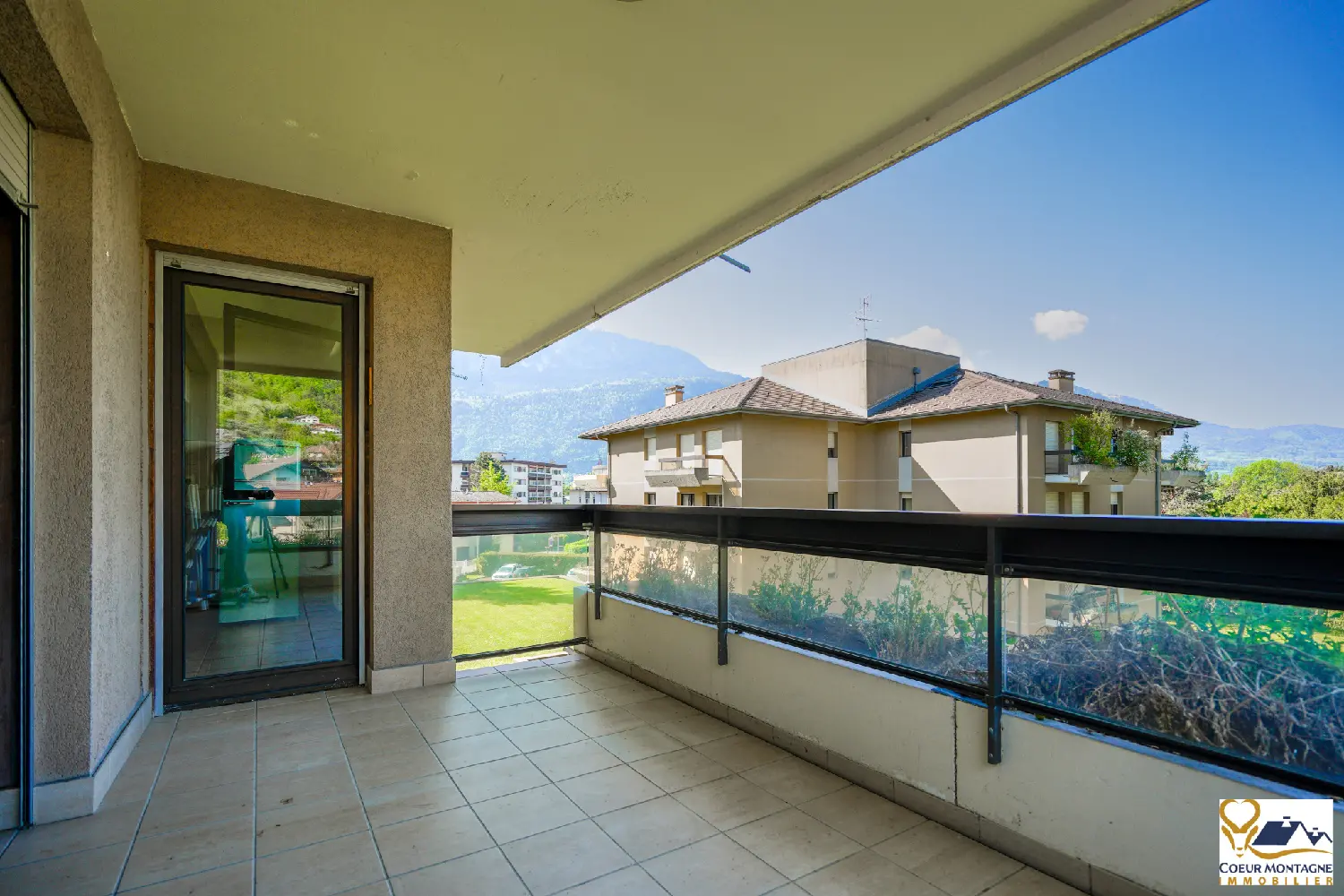 te koop appartement Bonneville Haute-Savoie 4