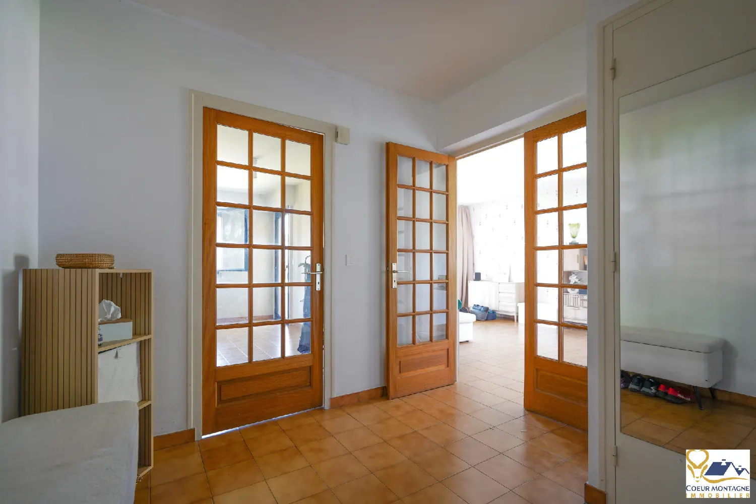  te koop appartement Bonneville Haute-Savoie 5