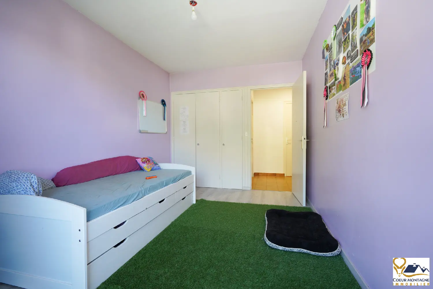  te koop appartement Bonneville Haute-Savoie 7