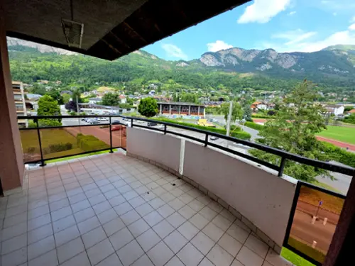 Bonneville Haute-Savoie Wohnung/ Apartment Bild 7106209