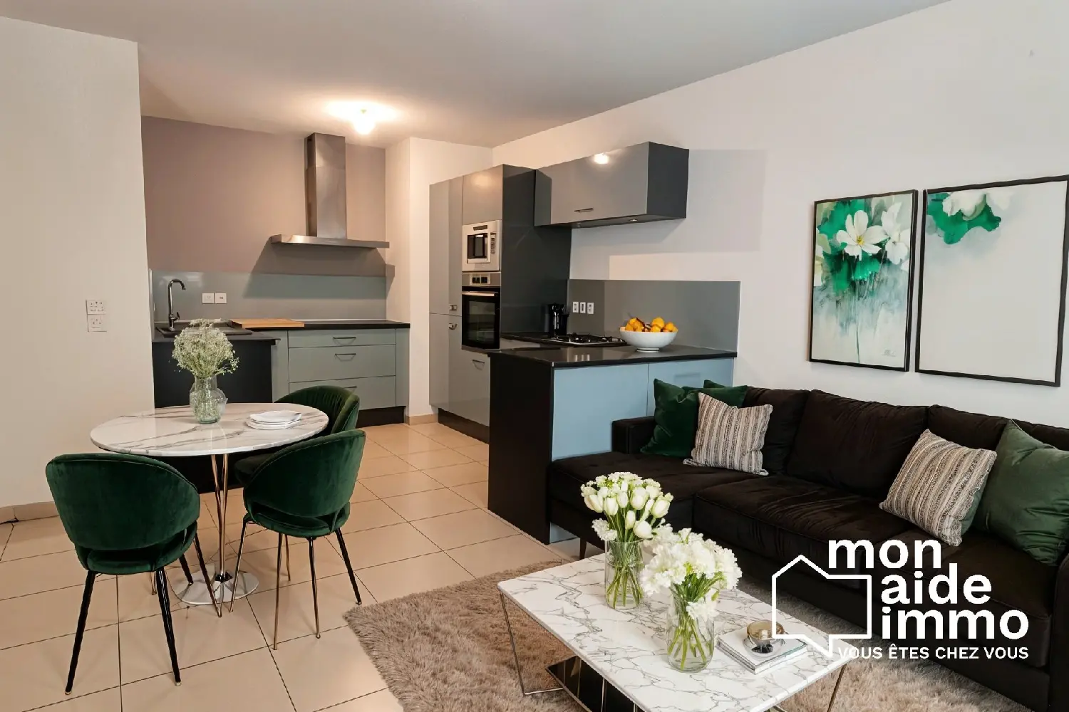  te koop appartement Bordeaux 33100 Gironde 6