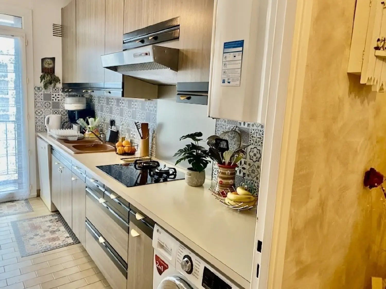  en venta apartamento Bordeaux 33200 Gironde 3