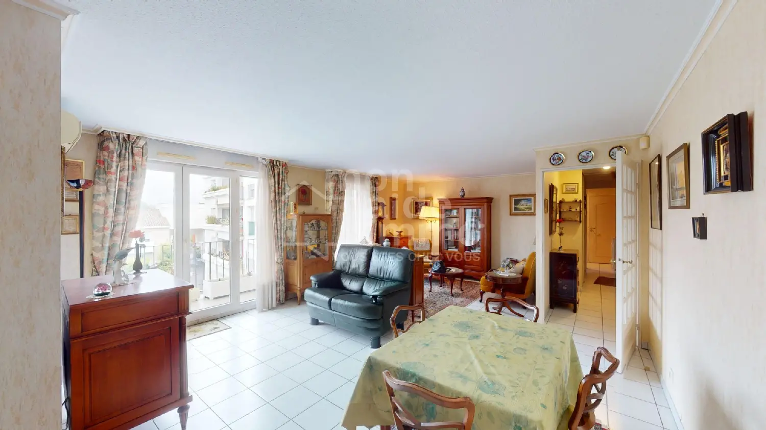  te koop appartement Bordeaux 33200 Gironde 2