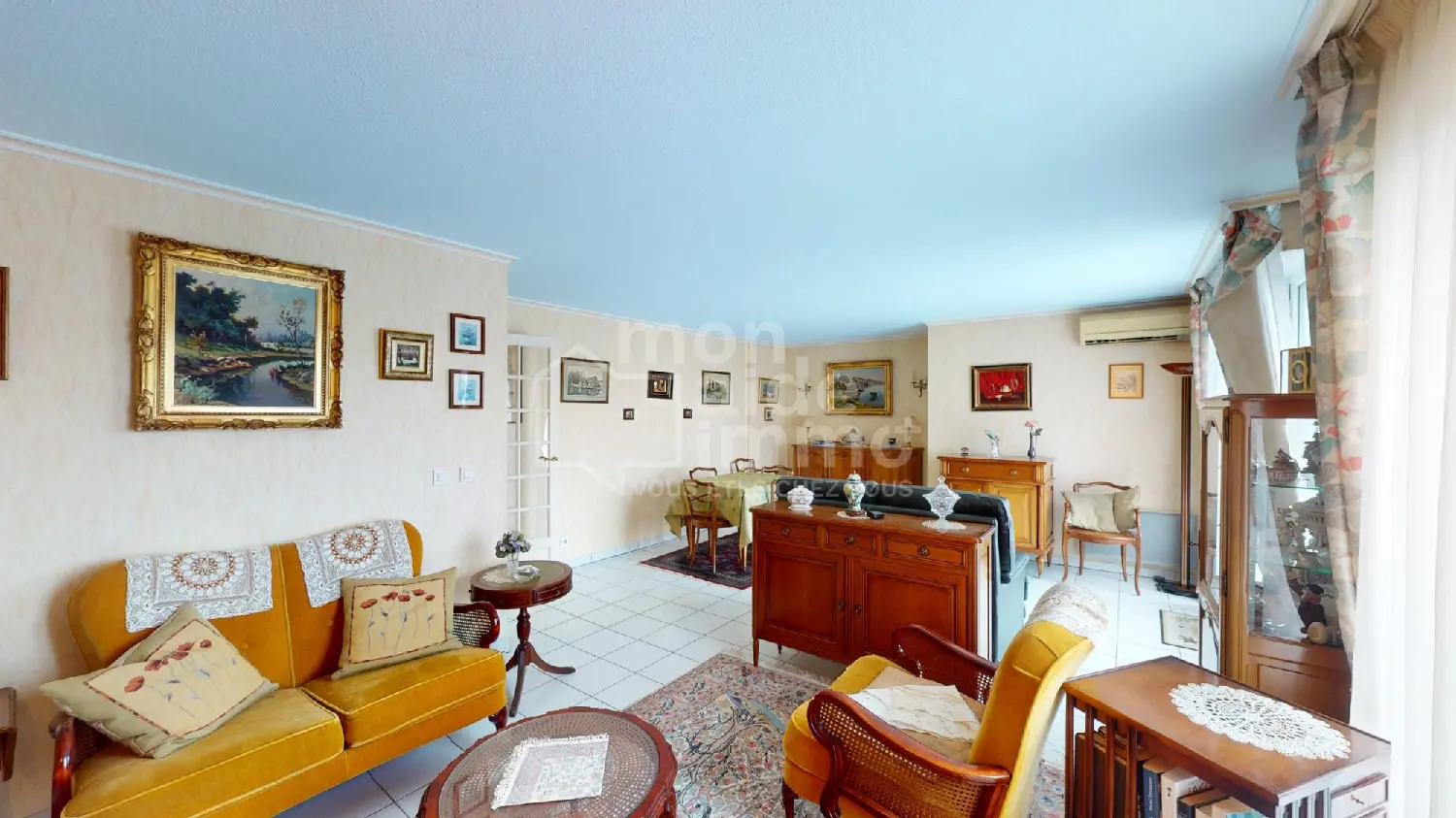  te koop appartement Bordeaux 33200 Gironde 3