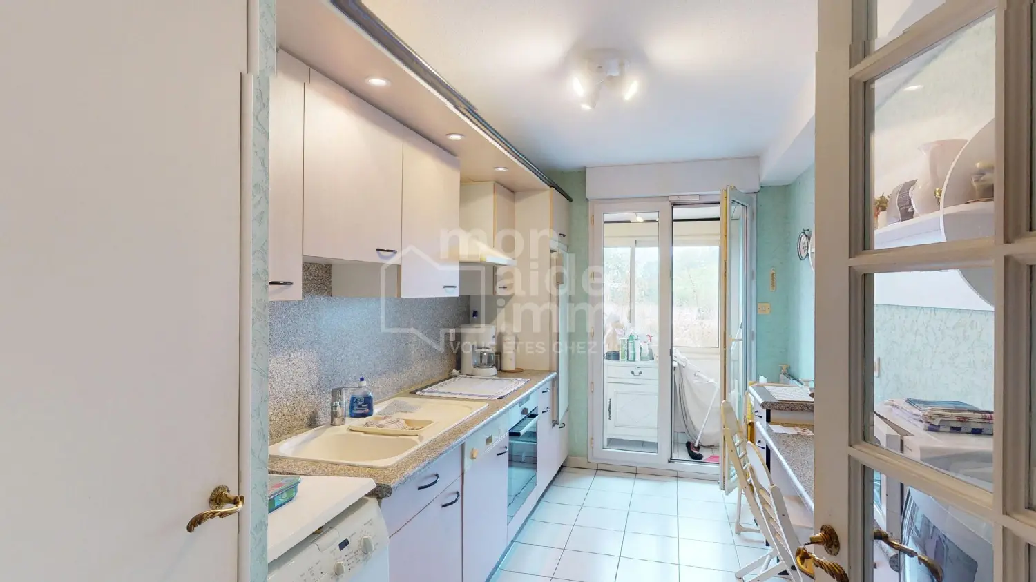  te koop appartement Bordeaux 33200 Gironde 5