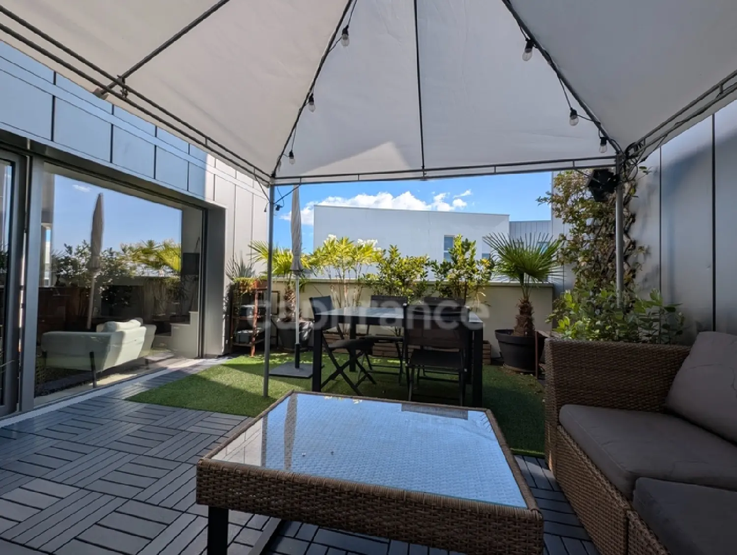  en venta apartamento Bordeaux 33300 Gironde 1