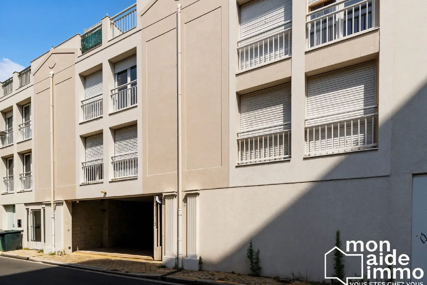  te koop appartement Bordeaux 33800 Gironde 2