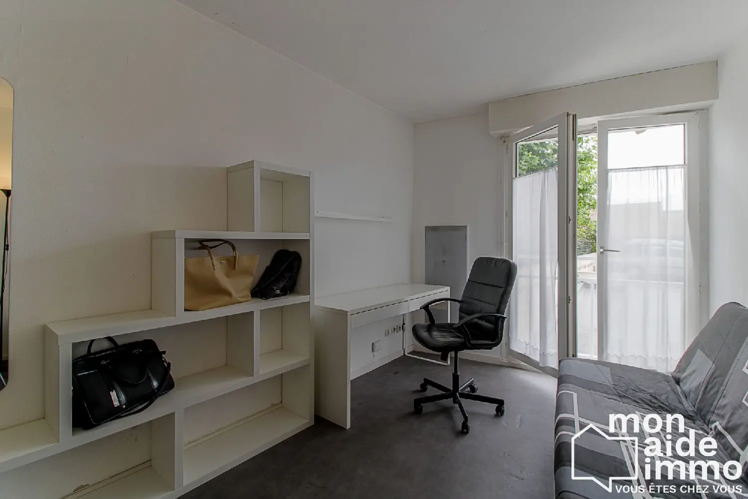  te koop appartement Bordeaux 33800 Gironde 3