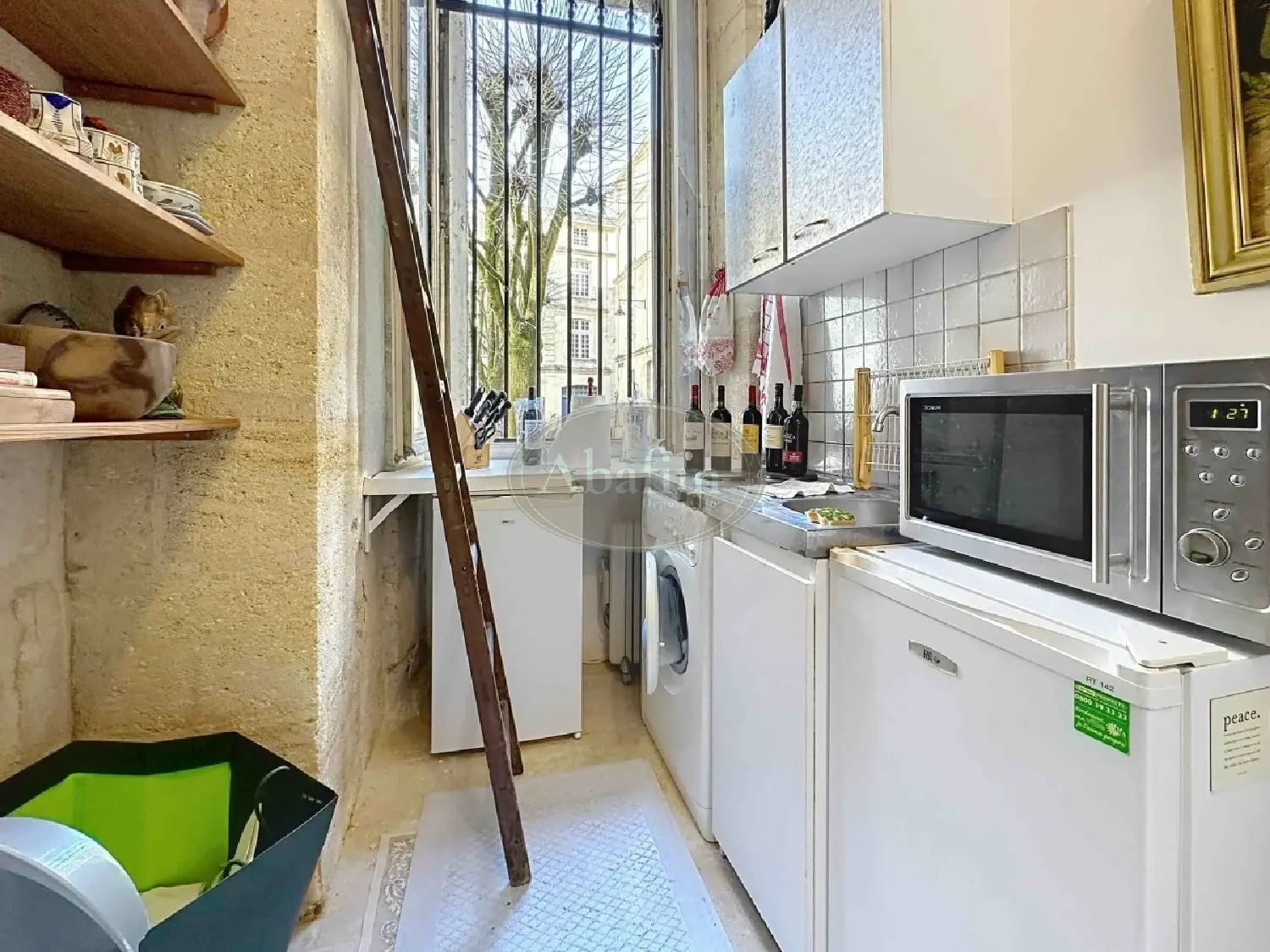  en venta apartamento Burdeos Gironde 3