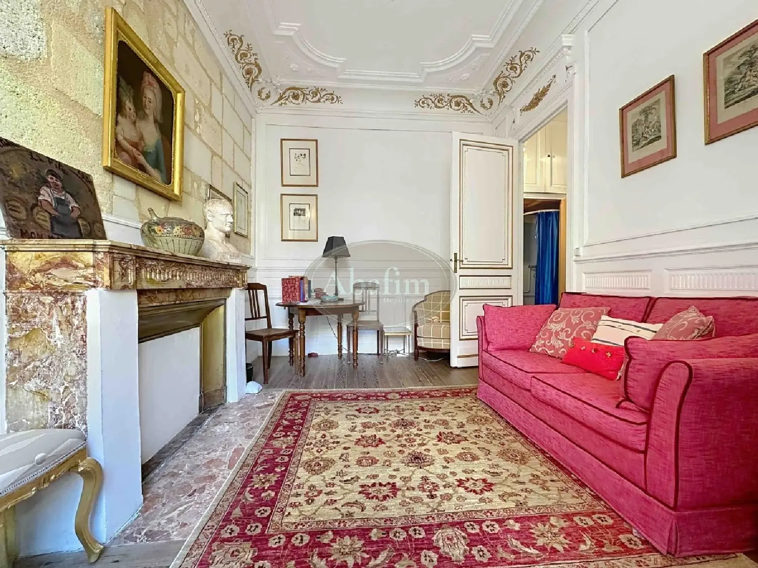  en venta apartamento Burdeos Gironde 4