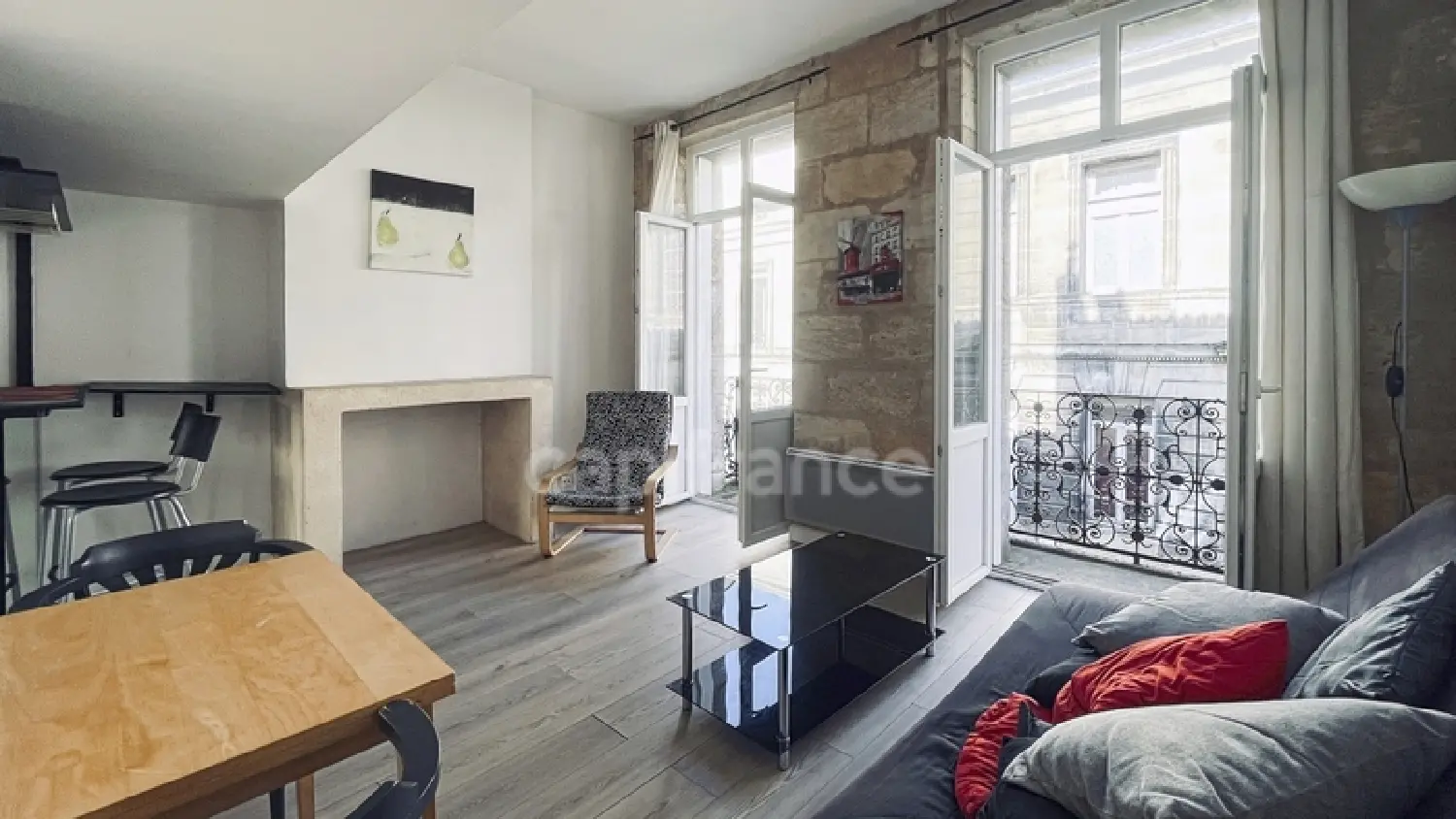  te koop appartement Bordeaux Gironde 2