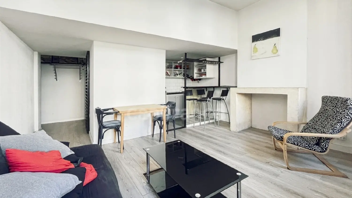 te koop appartement Bordeaux Gironde 3