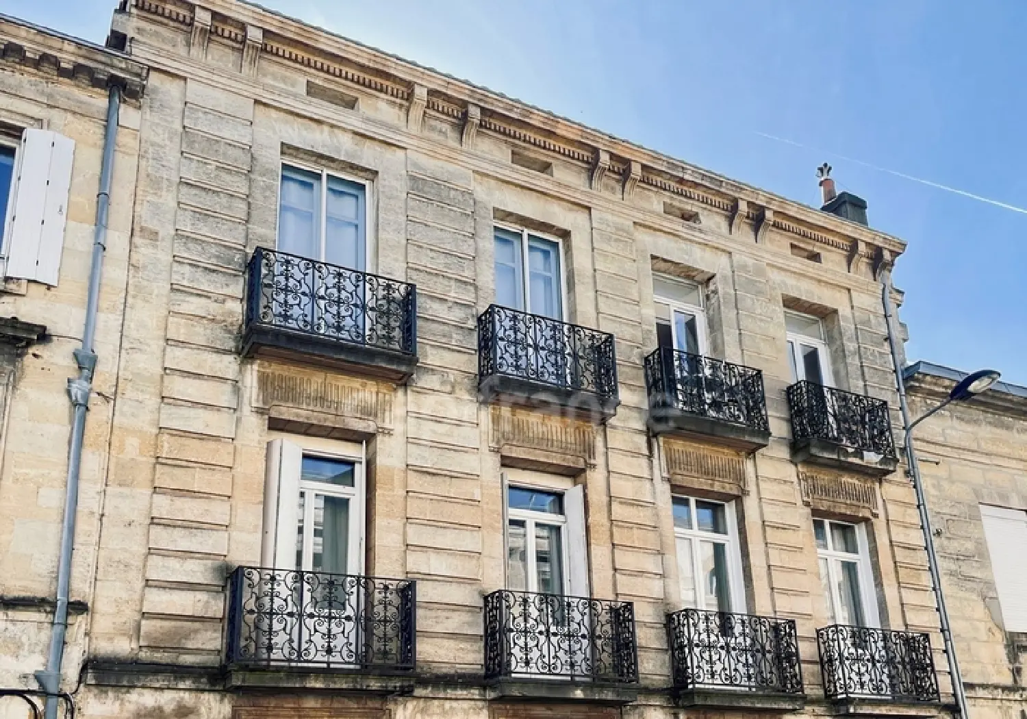  te koop appartement Bordeaux Gironde 7