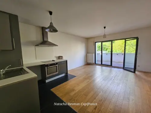 Burdeos Gironde apartamento foto 7110035