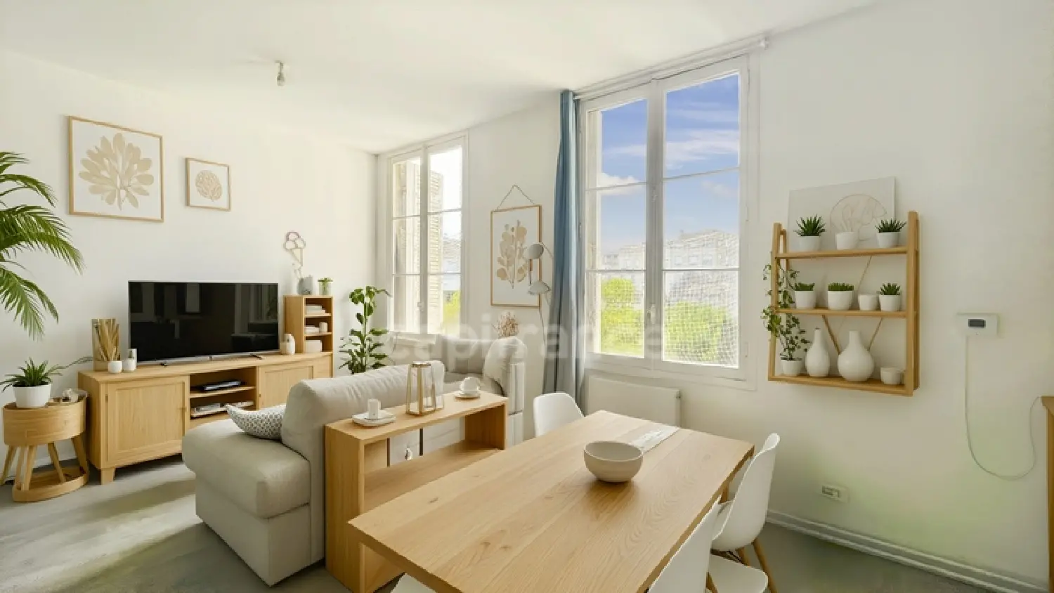  en venta apartamento Burdeos Gironde 1