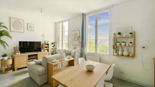 Burdeos Gironde apartamento foto 7112417