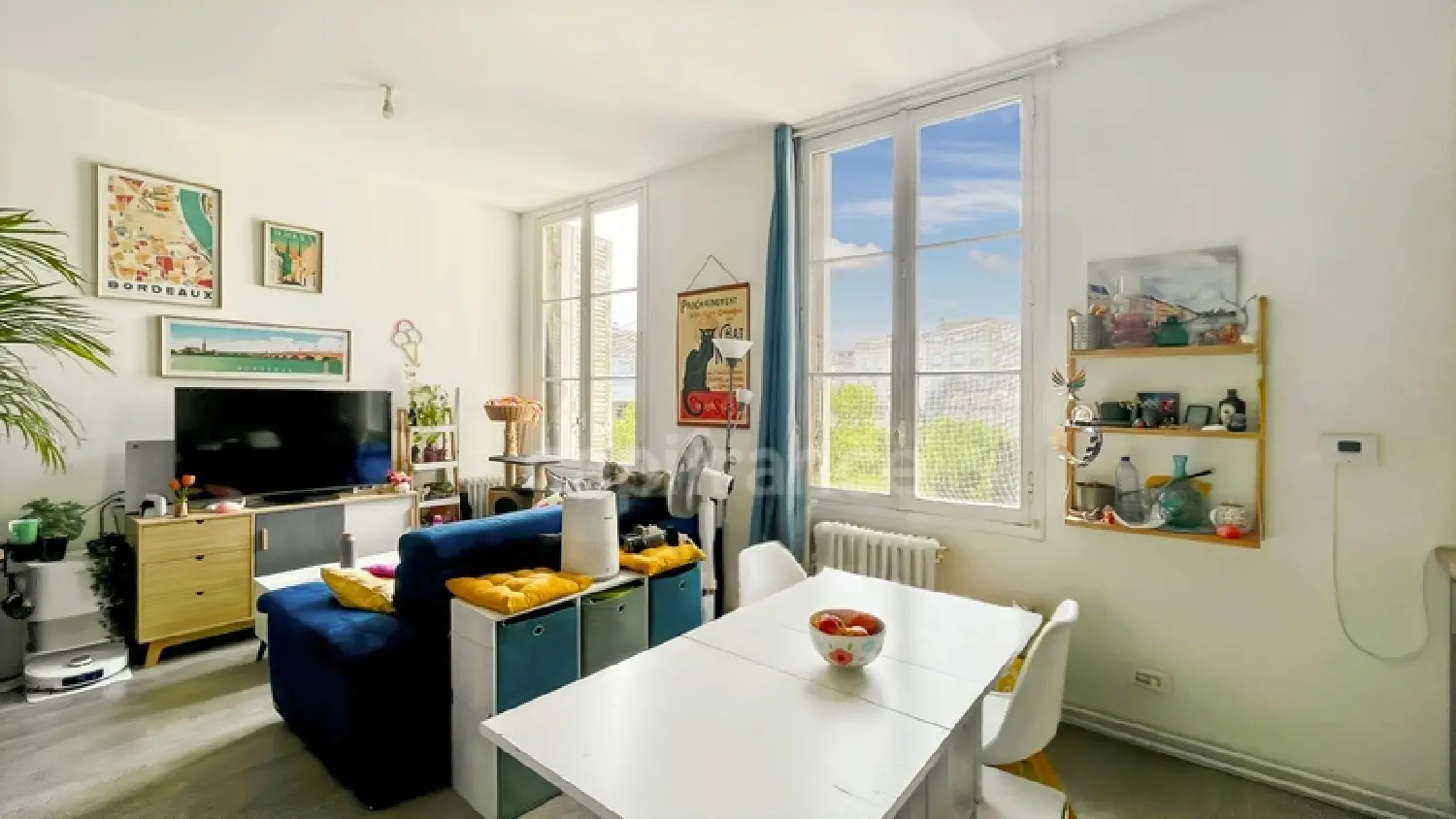  en venta apartamento Burdeos Gironde 2