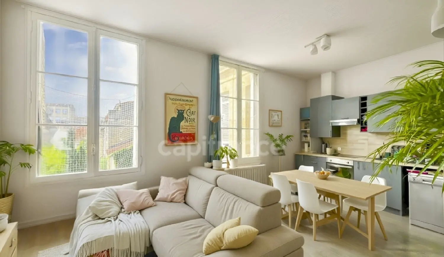  en venta apartamento Burdeos Gironde 3