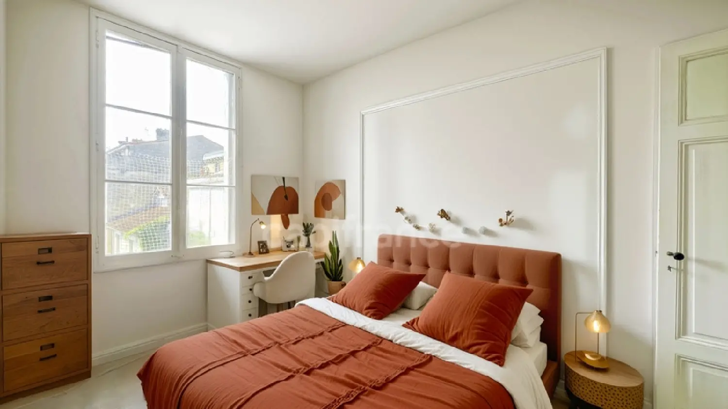  en venta apartamento Burdeos Gironde 5
