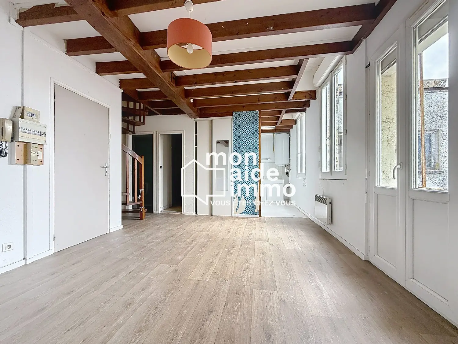  te koop appartement Bordeaux Gironde 1
