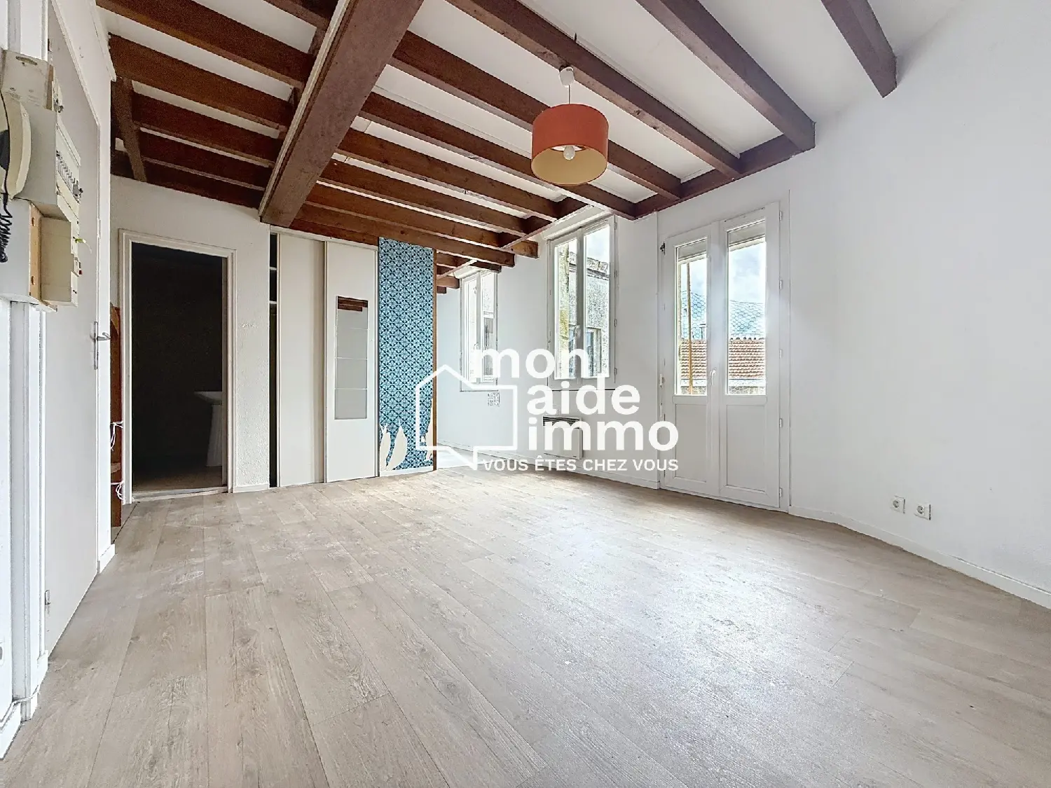  te koop appartement Bordeaux Gironde 2