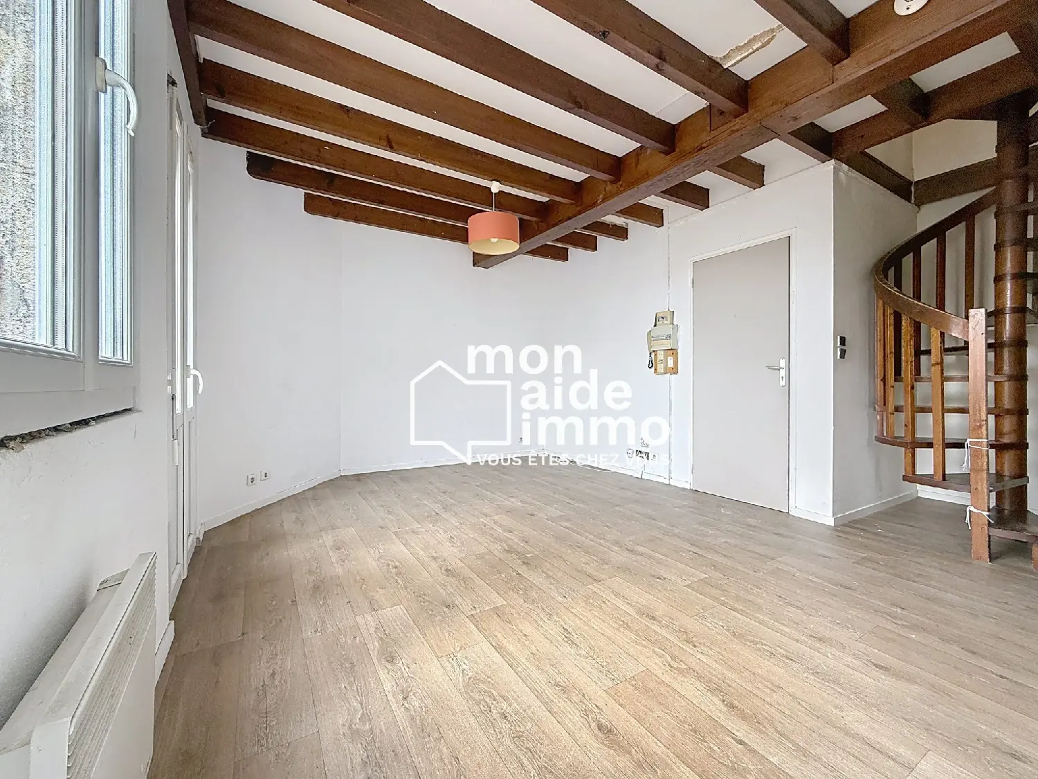  te koop appartement Bordeaux Gironde 3