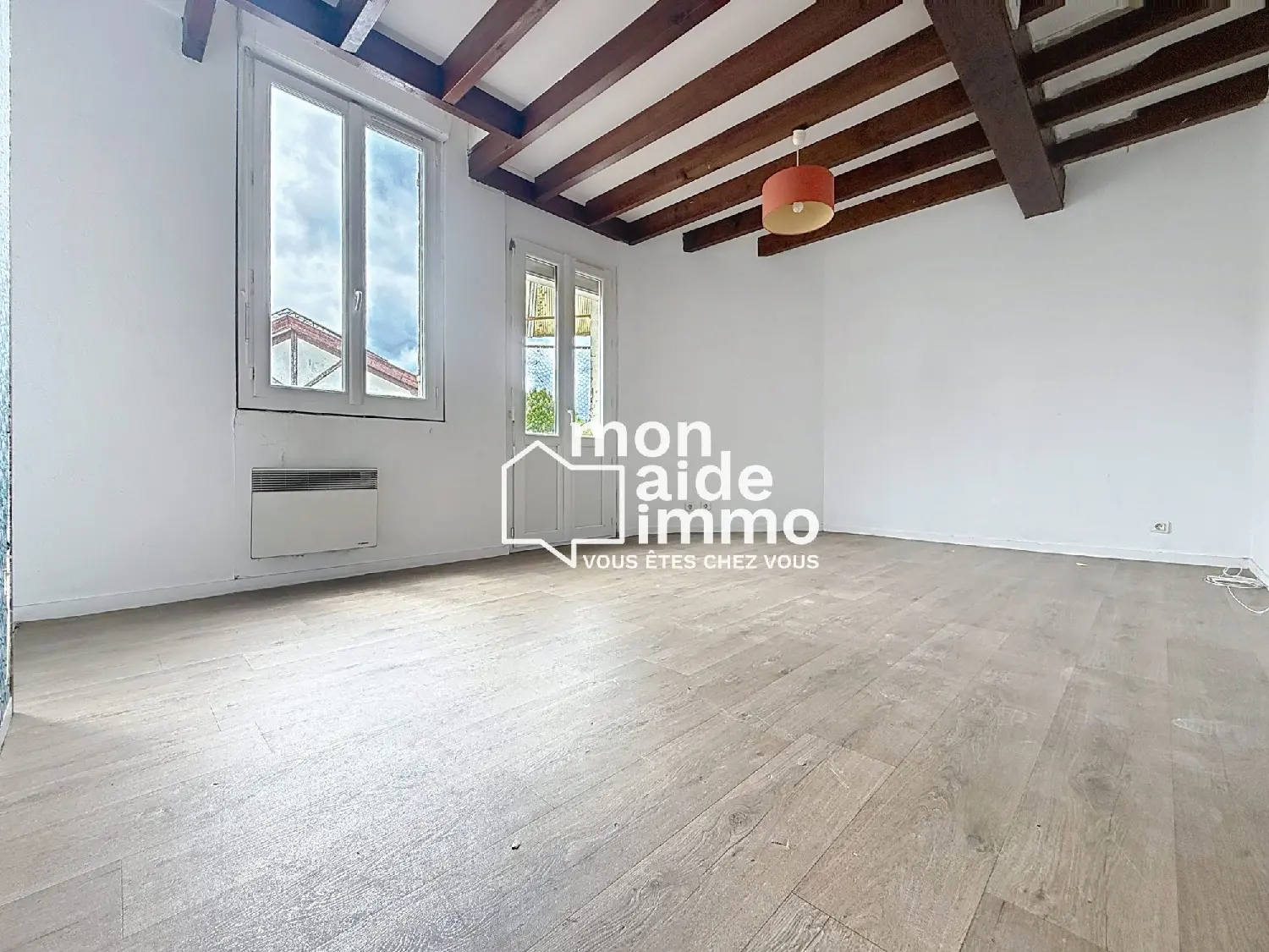  te koop appartement Bordeaux Gironde 4
