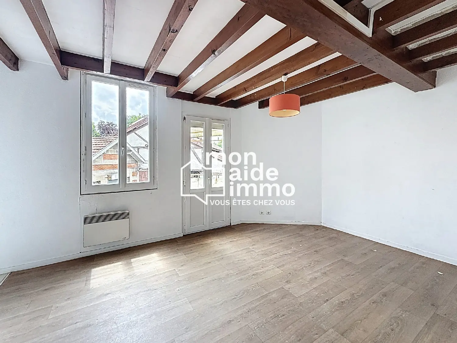  te koop appartement Bordeaux Gironde 5