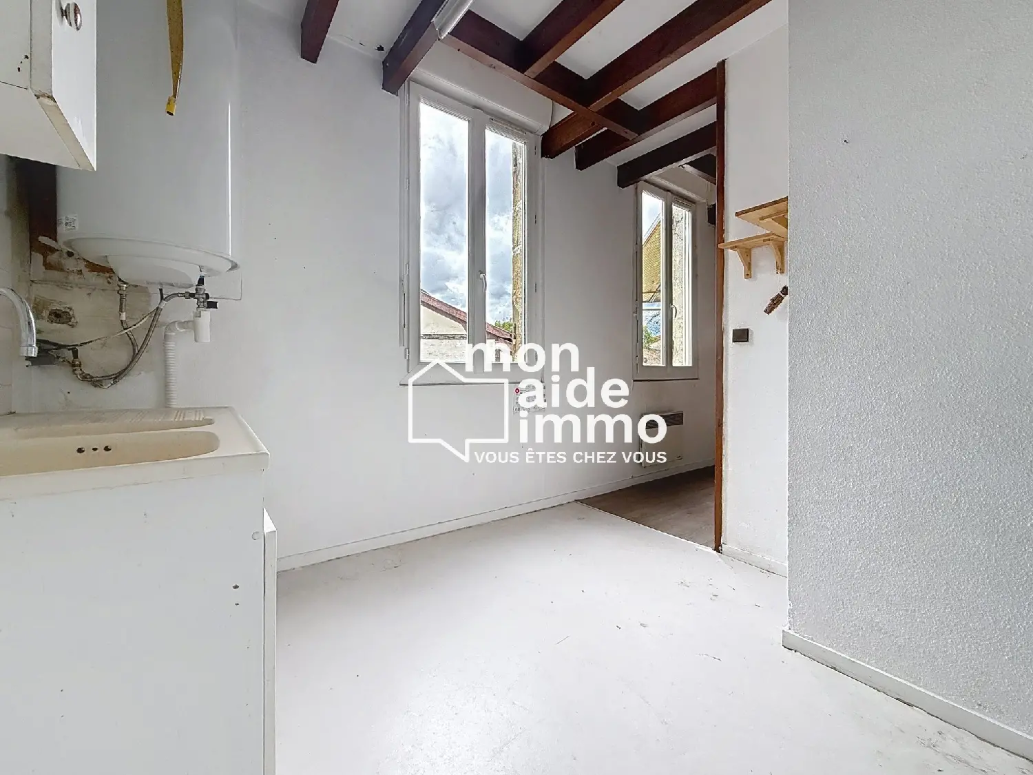  te koop appartement Bordeaux Gironde 6