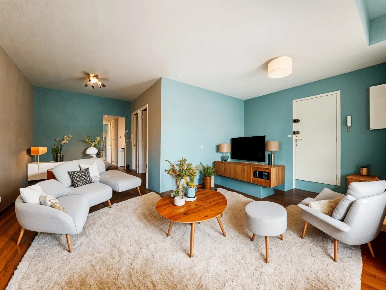  te koop appartement Bordeaux Gironde 1