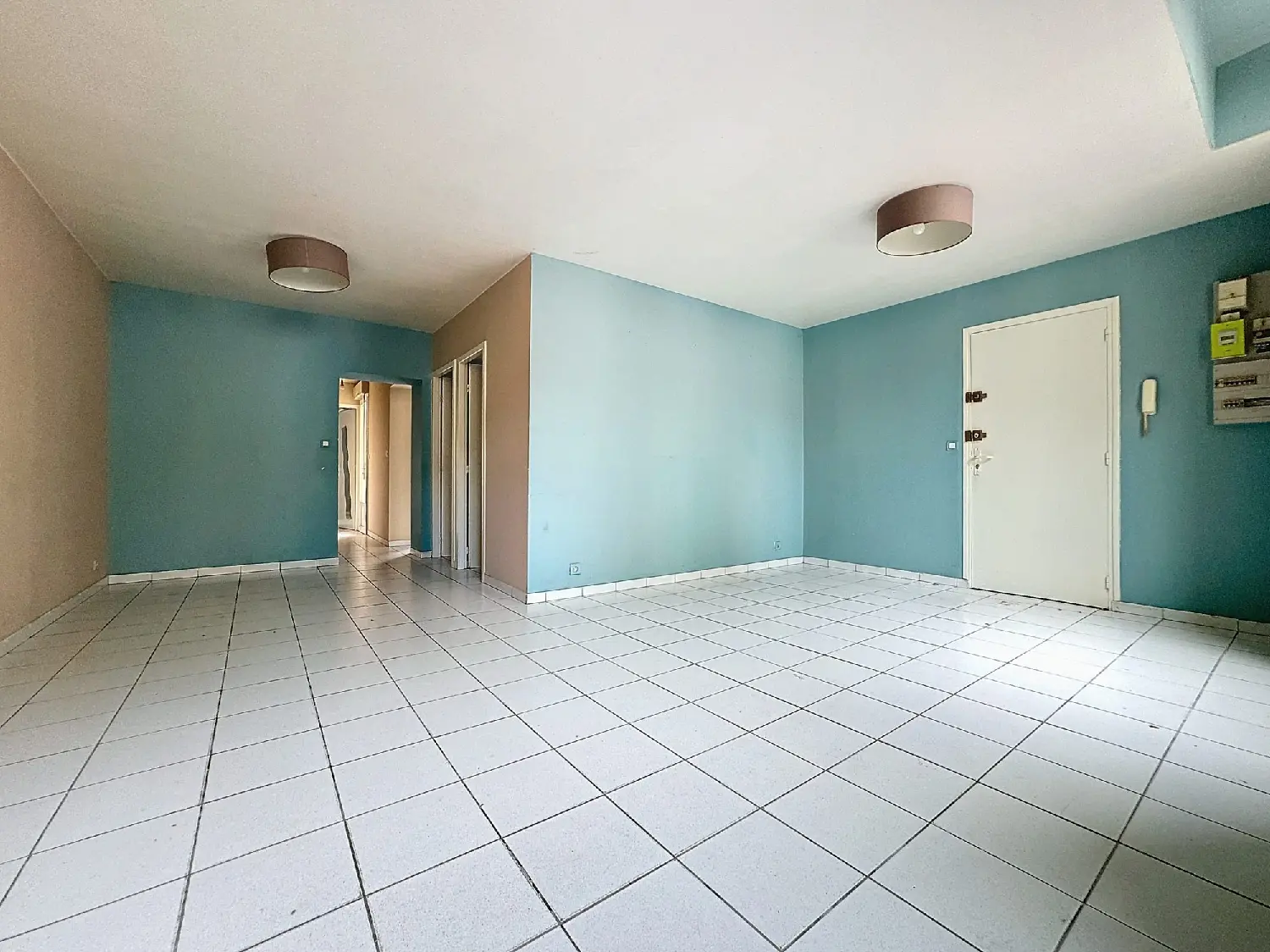  te koop appartement Bordeaux Gironde 2