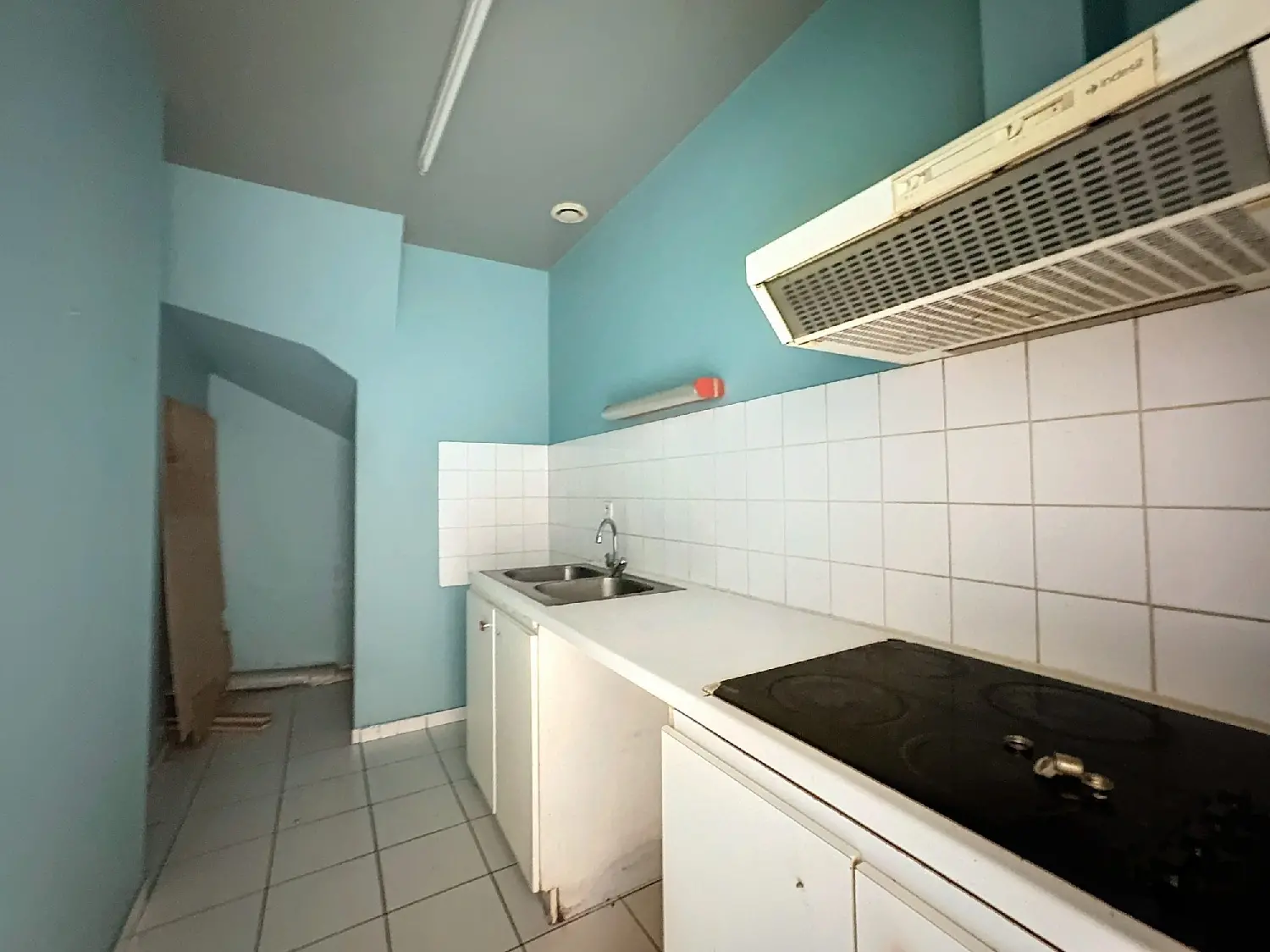  te koop appartement Bordeaux Gironde 6