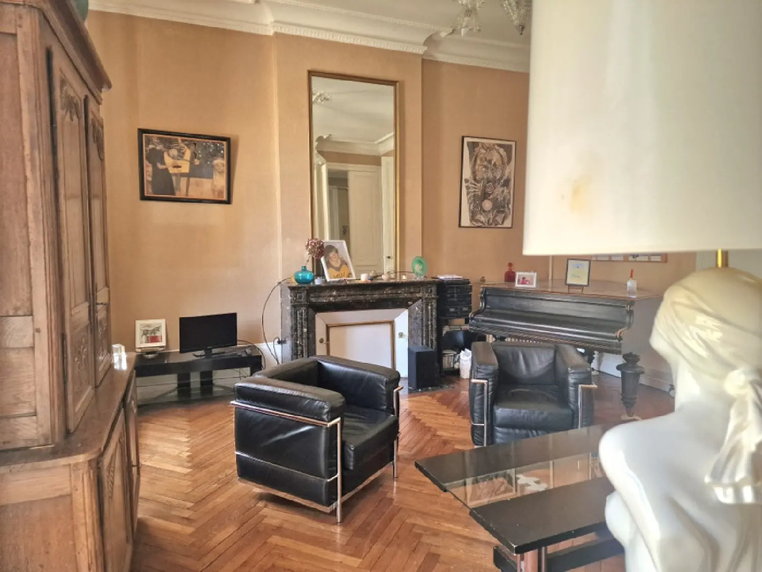  te koop appartement Bordeaux Gironde 2