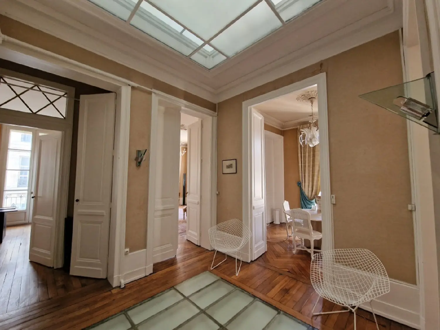  te koop appartement Bordeaux Gironde 3