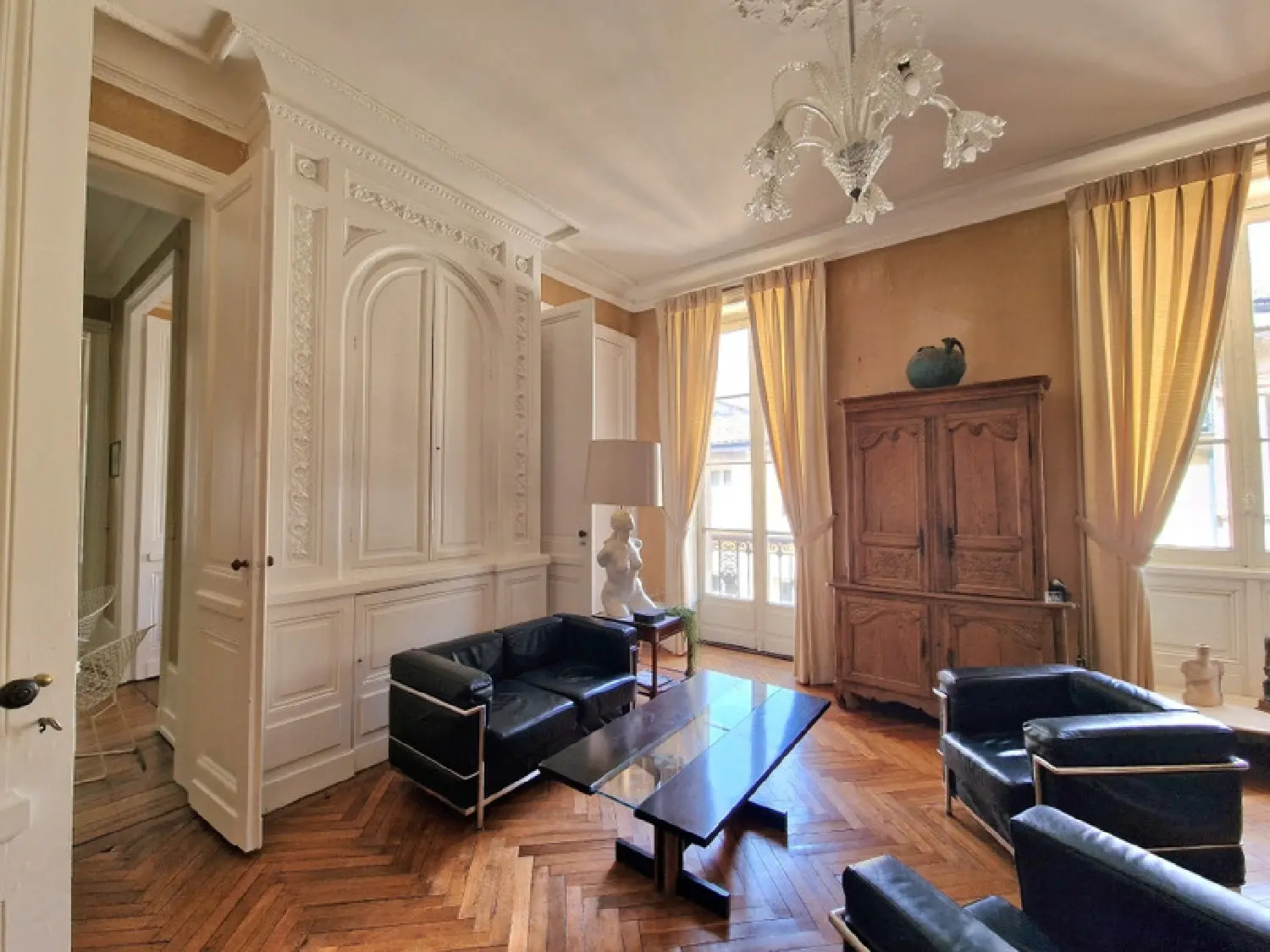 te koop appartement Bordeaux Gironde 4