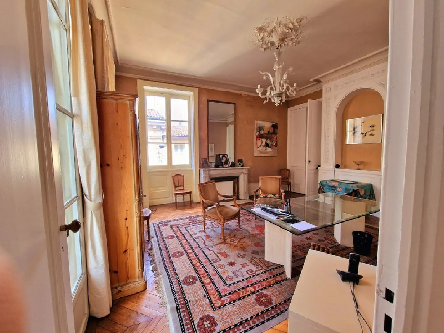  te koop appartement Bordeaux Gironde 5