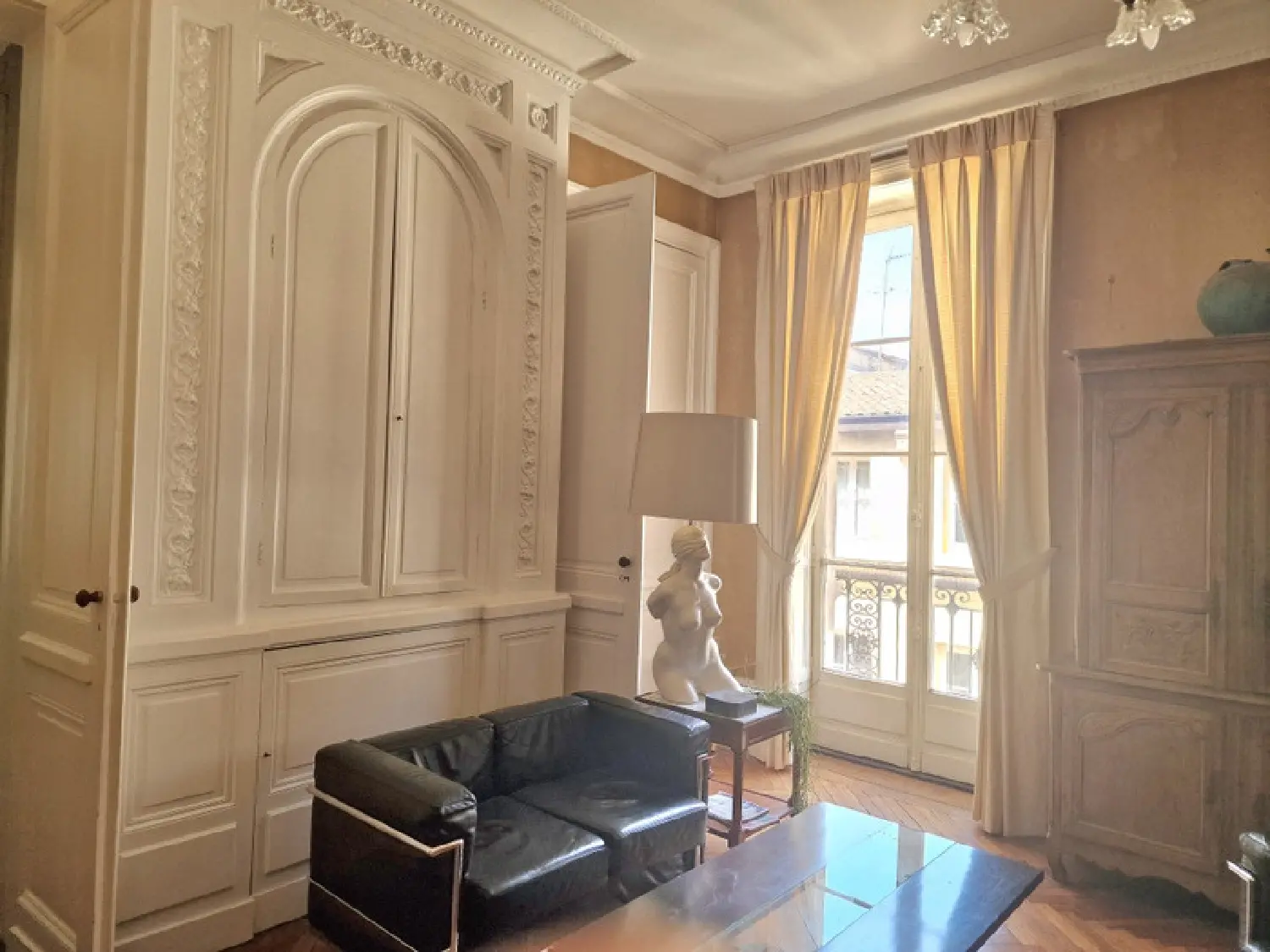  te koop appartement Bordeaux Gironde 6