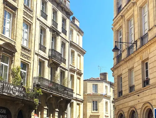 Bordeaux Gironde appartement foto 7114524