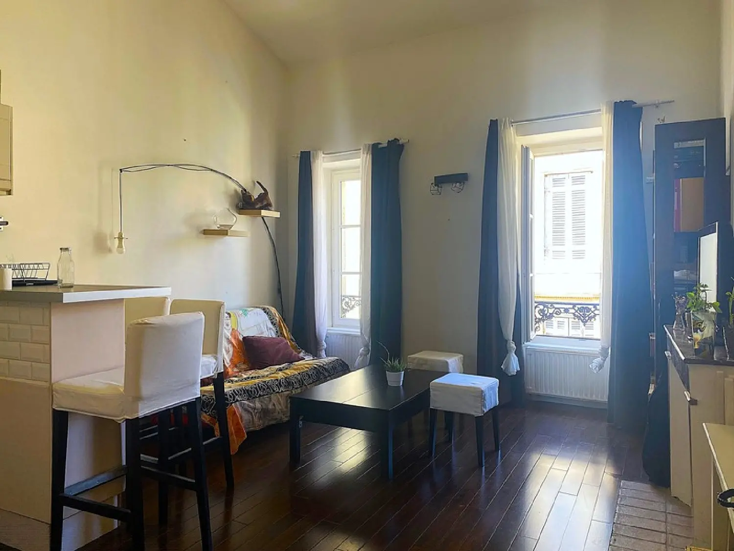  te koop appartement Bordeaux Gironde 2