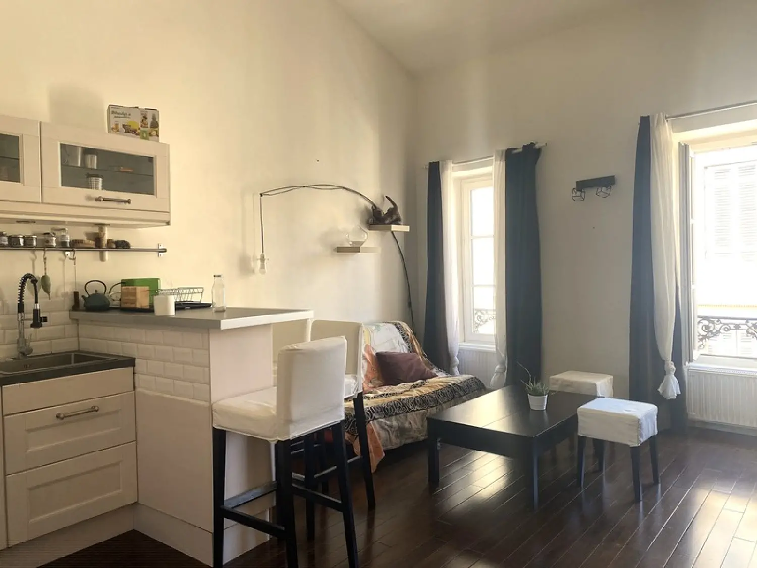  te koop appartement Bordeaux Gironde 3