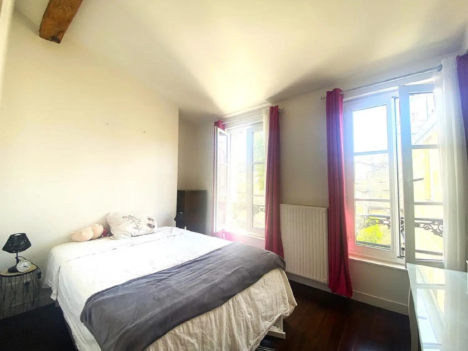  te koop appartement Bordeaux Gironde 4