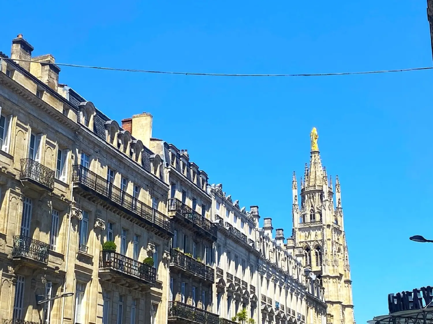  te koop appartement Bordeaux Gironde 6