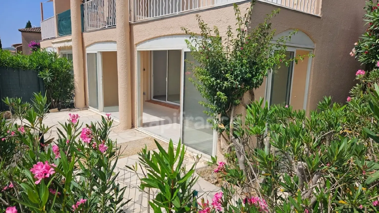  te koop appartement Bormes-les-Mimosas Var 1