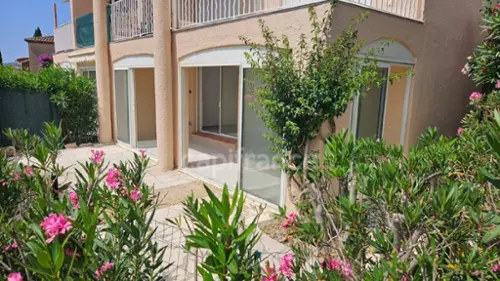 Bormes-les-Mimosas Var appartement foto 7110448