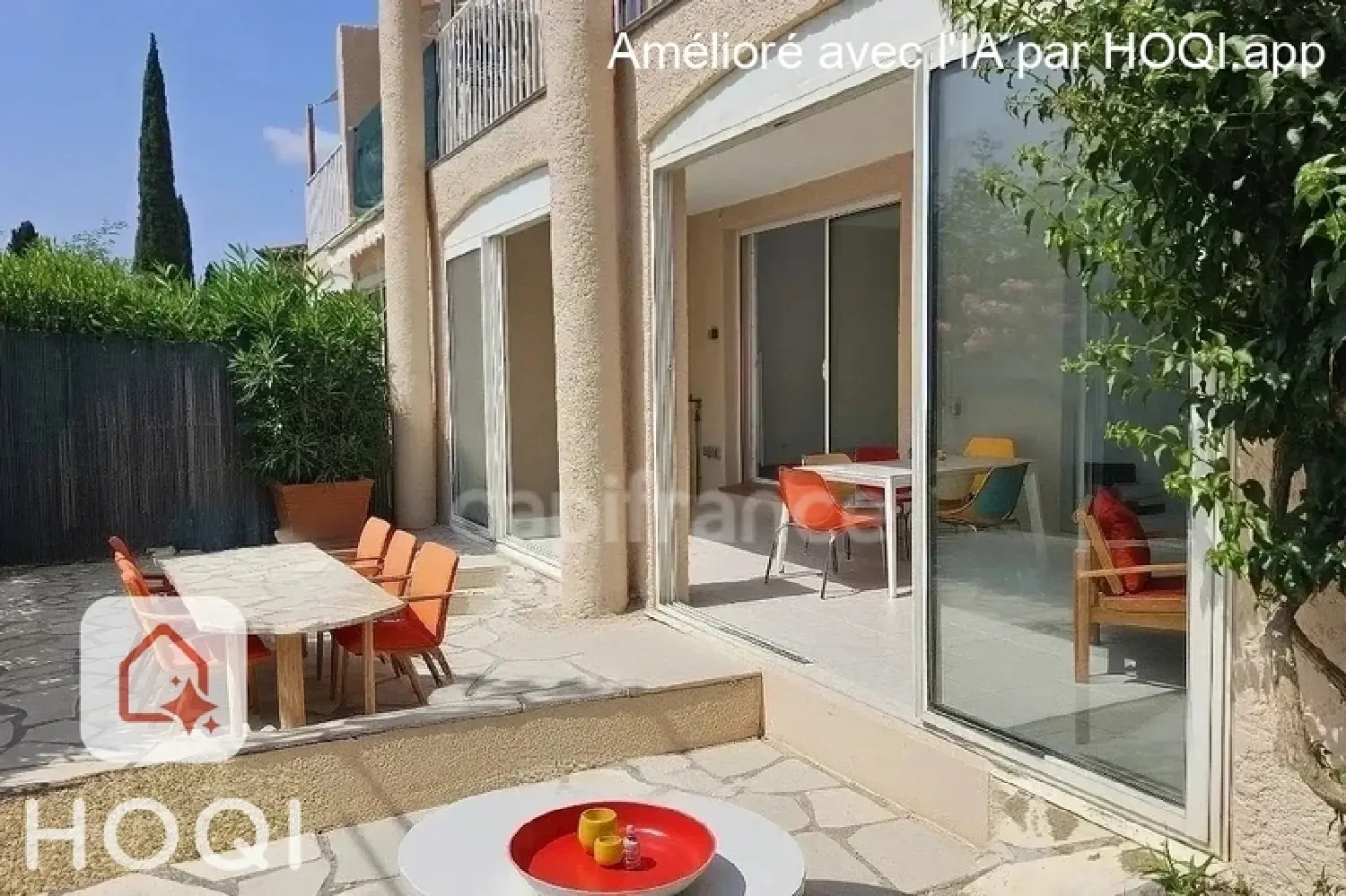 en venta apartamento Bormes-les-Mimosas Var 2