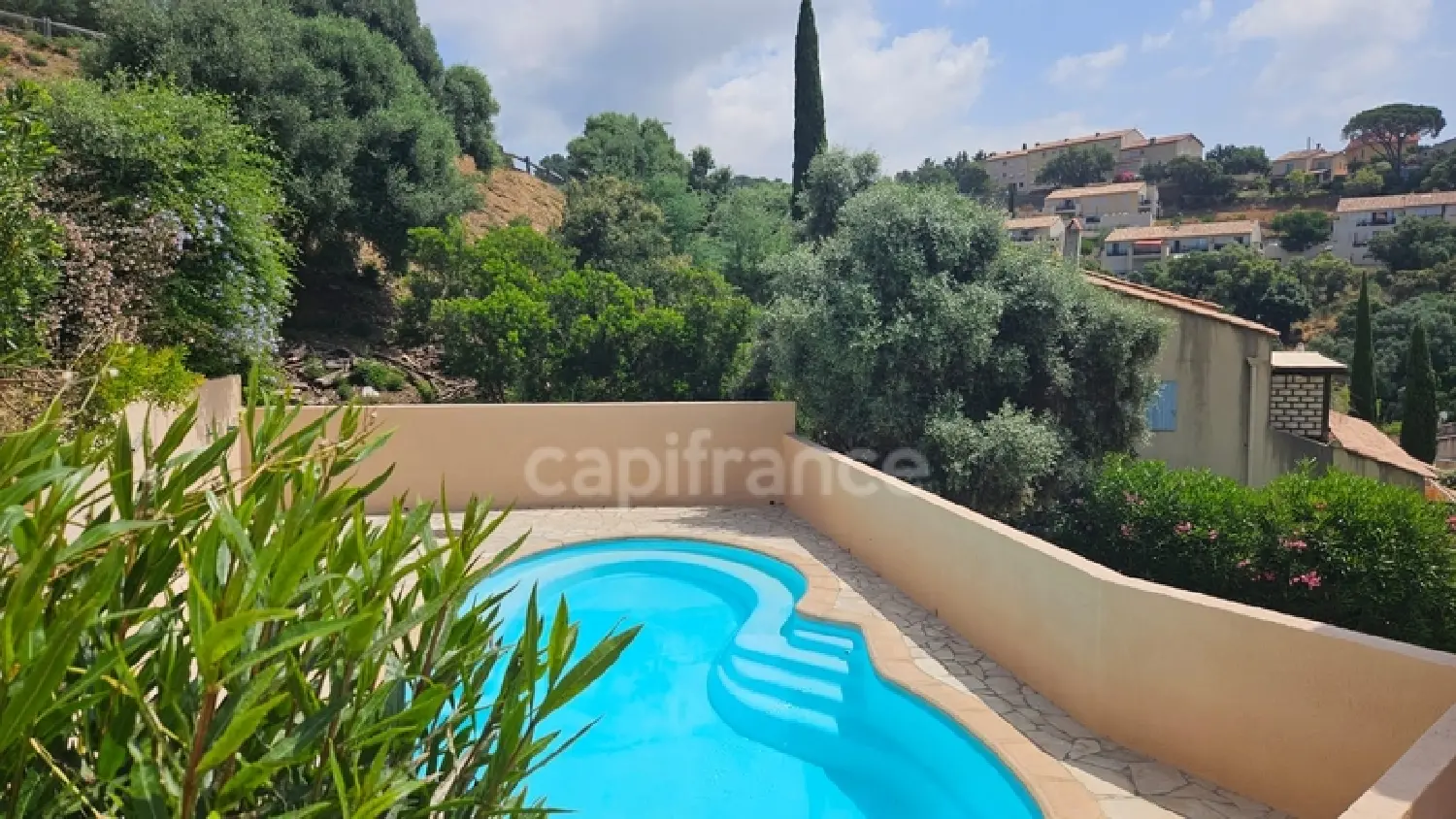  te koop appartement Bormes-les-Mimosas Var 6