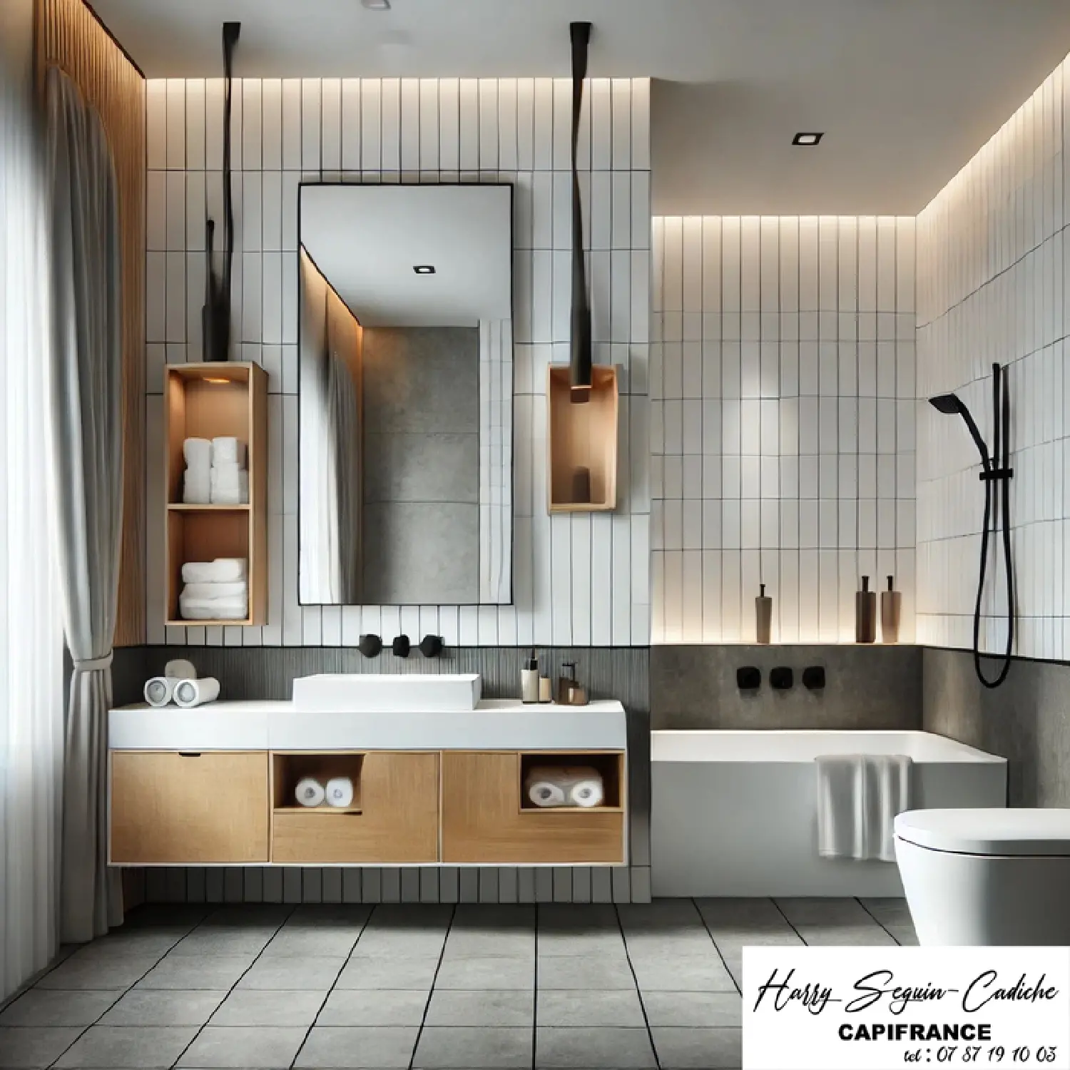  kaufen Wohnung/ Apartment Boulogne-Billancourt Hauts-de-Seine 7