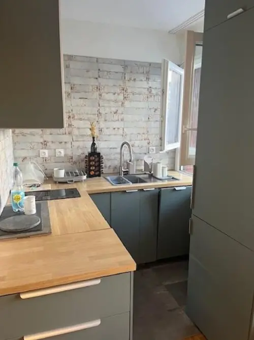 Boulogne-Billancourt Hauts-de-Seine apartamento foto 7108206