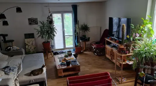 Bourdonnay Moselle appartement foto 7108694